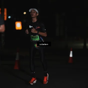 Runner Photo 5286805