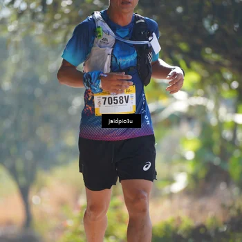 Runner Photo 5286806
