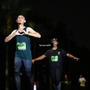 Runner Photo 5286808