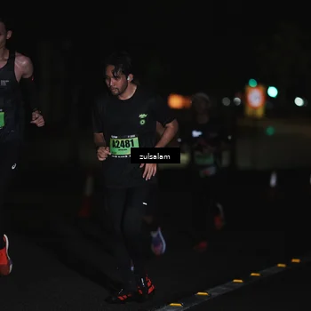 Runner Photo 5286809