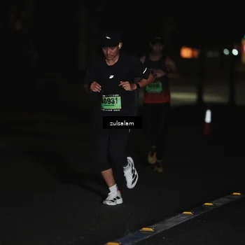 Runner Photo 5286811