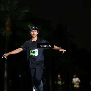 Runner Photo 5286813