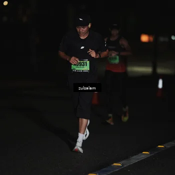 Runner Photo 5286814