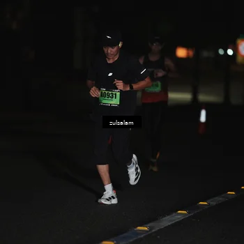 Runner Photo 5286816