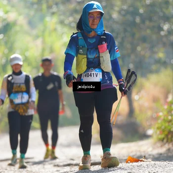 Runner Photo 5286818