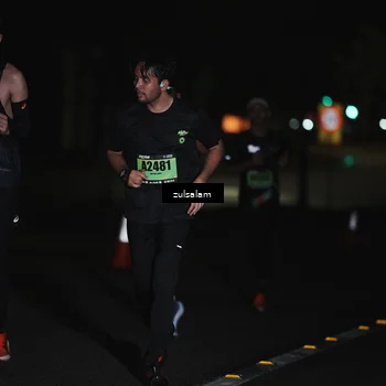 Runner Photo 5286822