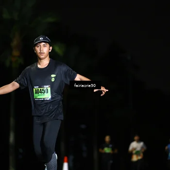 Runner Photo 5286824