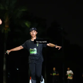 Runner Photo 5286828