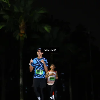 Runner Photo 5286830