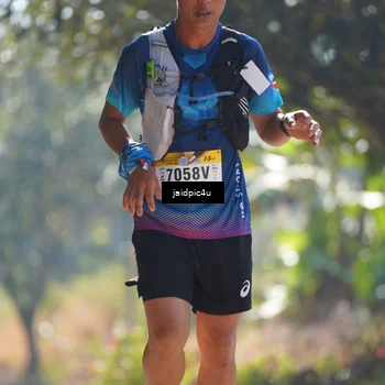 Runner Photo 5286832