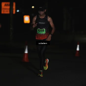 Runner Photo 5286834