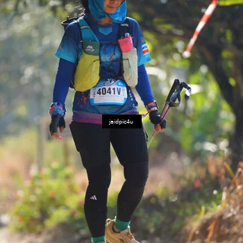 Runner Photo 5286835