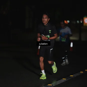 Runner Photo 5286836