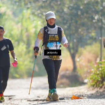Runner Photo 5286837