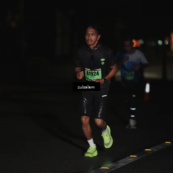 Runner Photo 5286838