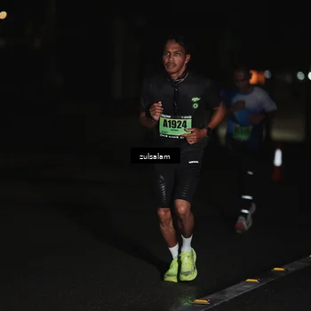Runner Photo 5286839