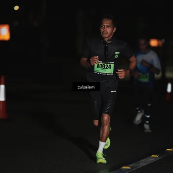 Runner Photo 5286843
