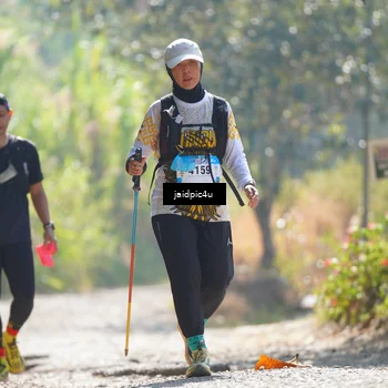Runner Photo 5286844