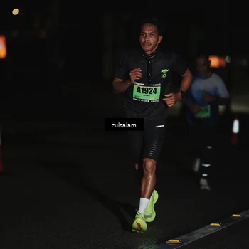 Runner Photo 5286845