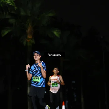 Runner Photo 5286847