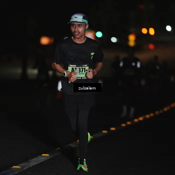 Runner Photo 5286850