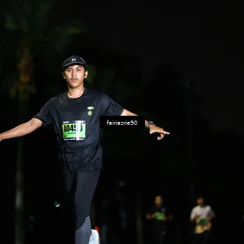 Runner Photo 5286851