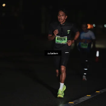 Runner Photo 5286855
