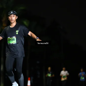 Runner Photo 5286857