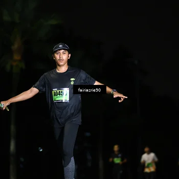 Runner Photo 5286858
