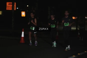 Runner Photo 5286865