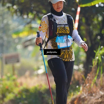 Runner Photo 5286867