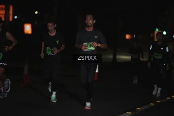 Runner Photo 5286868