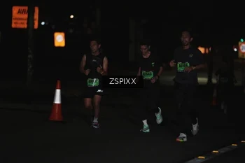Runner Photo 5286869