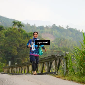 Runner Photo 5286870