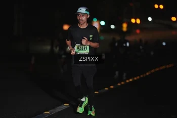 Runner Photo 5286871