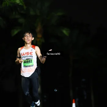 Runner Photo 5286873