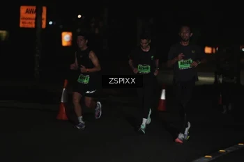 Runner Photo 5286875