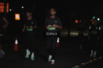 Runner Photo 5286876