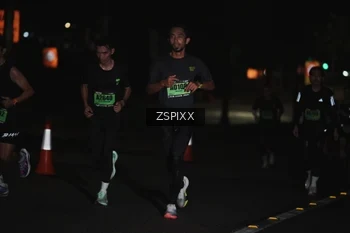 Runner Photo 5286877