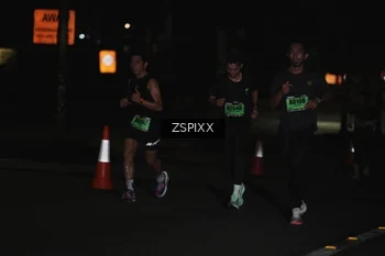 Runner Photo 5286881