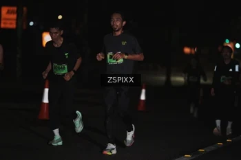 Runner Photo 5286882