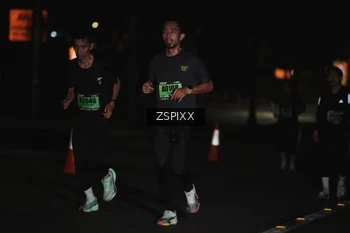 Runner Photo 5286883