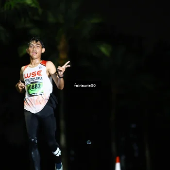 Runner Photo 5286884