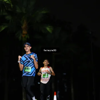 Runner Photo 5286885