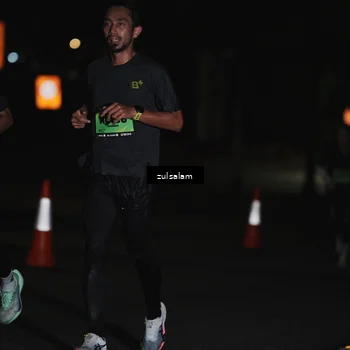 Runner Photo 5286886