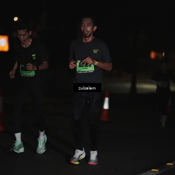 Runner Photo 5286887