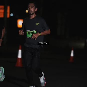Runner Photo 5286888