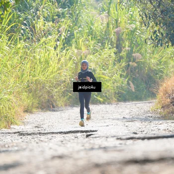 Runner Photo 5286889