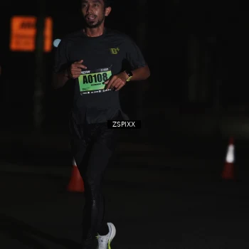 Runner Photo 5286890