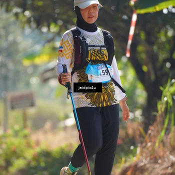 Runner Photo 5286892